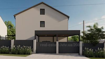 Buy a house, Konovaltsa, Bryukhovichi, Lvivska_miskrada district, id 4534181