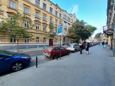 Buy an apartment, Austrian, Pekarska-vul, 18, Lviv, Lichakivskiy district, id 4544681