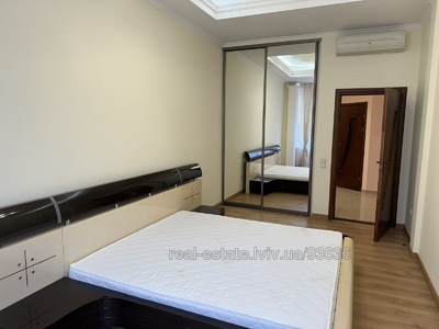 Rent an apartment, Valova-vul, Lviv, Galickiy district, id 4537354