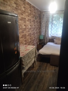 Buy an apartment, Krimska-vul, Lviv, Galickiy district, id 4608643