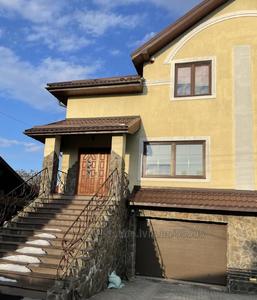 Buy a house, Home, Navariis'ka, Solonka, Pustomitivskiy district, id 4589016