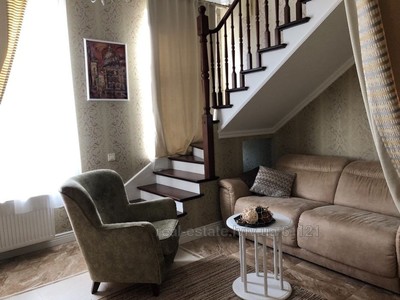 Rent an apartment, Franka-I-vul, Lviv, Galickiy district, id 4490164