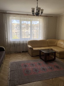 Rent an apartment, Chervonoyi-Kalini-prosp, Lviv, Sikhivskiy district, id 4523755