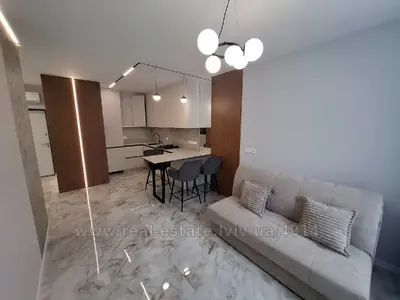 Оренда квартира, Щирецька вул., Львів, Франківський район, id 5911595