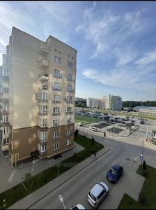 Buy an apartment, Striyska-vul, Lviv, Sikhivskiy district, id 4390266