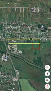 Buy a lot of land, industrial, Львівська, Yampol, Pustomitivskiy district, id 4474854