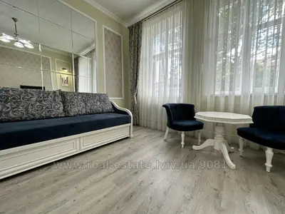 Оренда квартира, Клепарівська вул., Львів, Галицький район, id 5917295