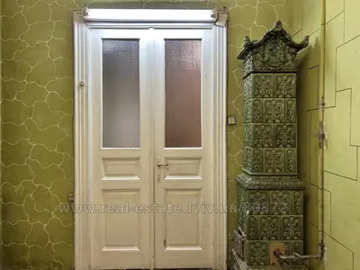 Купить квартиру, Австрийский люкс, Коцюбинского М. ул., 10, Львов, Галицкий район, id 5915827