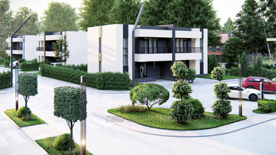 Buy a house, Townhouse, Сірка, Rudne, Lvivska_miskrada district, id 4494927