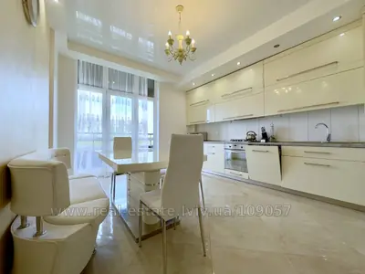 Оренда квартира, Порохова вул., Львів, Франківський район, id 5916822
