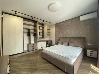 Rent an apartment, Kulisha-P-vul, Lviv, Galickiy district, id 4440835