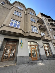 Buy an apartment, Austrian luxury, Saksaganskogo-P-vul, Lviv, Galickiy district, id 4156632