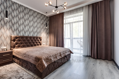 Buy an apartment, Na-Nivakh-vul, Lviv, Shevchenkivskiy district, id 4537124