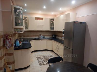 Rent a house, Kashtanova-vul, Lviv, Lichakivskiy district, id 4463053