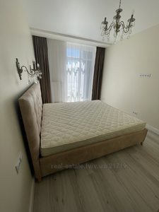 Rent an apartment, Striyska-vul, Lviv, Sikhivskiy district, id 4549367