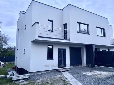Buy a house, Cottage, Bryukhovicka-vul, Lviv, Shevchenkivskiy district, id 4607974