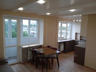 Buy an apartment, Striyska-vul, Lviv, Frankivskiy district, id 4530651