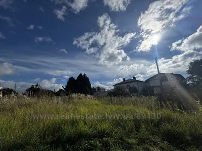 Buy a lot of land, for building, Лапаївка, Lapaevka, Pustomitivskiy district, id 5916695