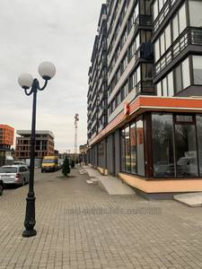 Commercial real estate for rent, Multifunction complex, Striyska-vul, Lviv, Frankivskiy district, id 4510032