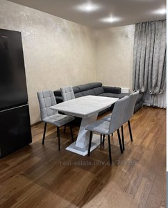 Rent an apartment, Chervonoyi-Kalini-prosp, Lviv, Sikhivskiy district, id 4404237