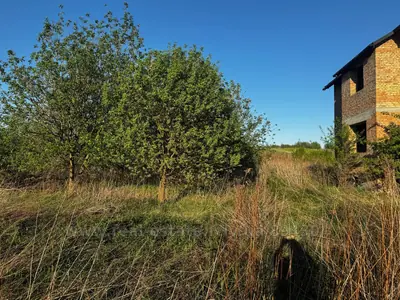 Купить участок, под застройку, Малехів, Малехов, Жовковский район, id 5916686