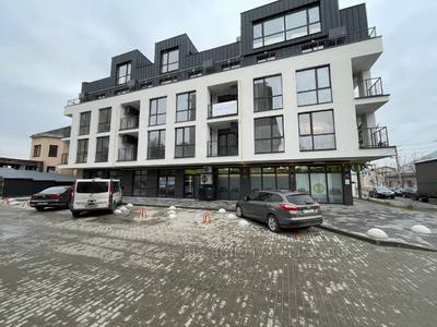 Buy an apartment, Gorodocka-vul, Lviv, Zaliznichniy district, id 4513543