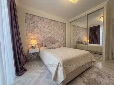 Купити квартиру, Стрийська вул., Львів, Сихівський район, id 5920361