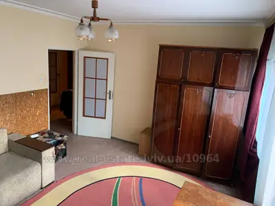 Купити квартиру, Чешка, Чорновола В. просп., Львів, Шевченківський район, id 5913591