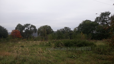 Buy a lot of land, industrial, Львівська, Gryada, Zhovkivskiy district, id 4293795