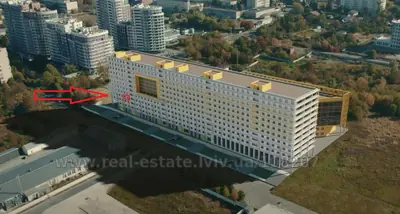 Купить квартиру, Стрыйская улица, Сокольники, Пустомытовский район, id 5912586