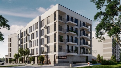 Buy an apartment, Truskavecka-vul, Lviv, Frankivskiy district, id 4412761