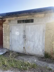 Garage for rent, Garage cooperative, Yeroshenka-V-vul, Lviv, Shevchenkivskiy district, id 5920131