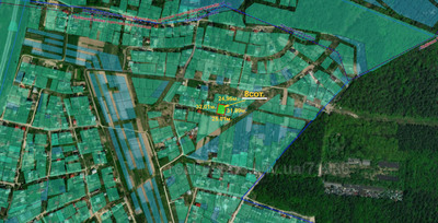 Buy a lot of land, for building, Нова вулиця, Ryasne-Rus'ke, Lvivska_miskrada district, id 3640854