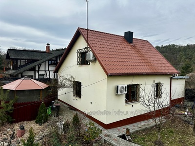 Buy a house, Sichovykh-Striltsiv-Street, Bryukhovichi, Lvivska_miskrada district, id 4415982