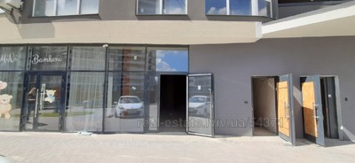 Commercial real estate for rent, Residential complex, Truskavecka-vul, Lviv, Frankivskiy district, id 4549025