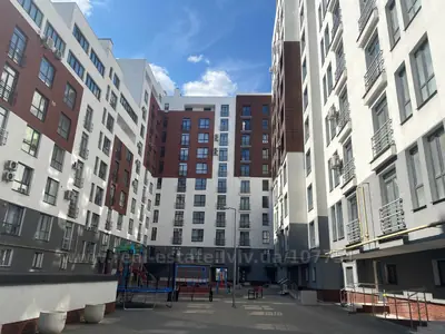 Buy an apartment, Pid-Goloskom-vul, Lviv, Shevchenkivskiy district, id 5924691