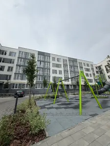 Купить квартиру, Вулецкая ул., Львов, Сыховский район, id 5918851