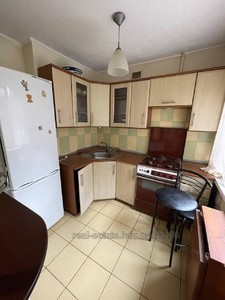 Buy an apartment, Hruschovka, Kulchickoyi-O-vul, Lviv, Zaliznichniy district, id 4450234