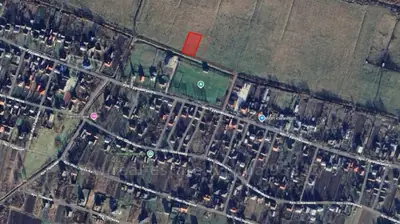 Buy a lot of land, for building, ., Gamaleevka, Pustomitivskiy district, id 5919426