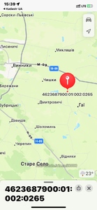 Купити ділянку, під забудову, Чижиків, Пустомитівський район, id 5369645