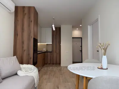 Buy an apartment, Галицька, Vinniki, Lvivska_miskrada district, id 5921916