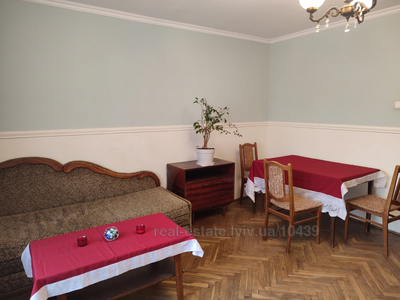 Rent an apartment, Dovzhenka-O-vul, Lviv, Sikhivskiy district, id 4424496
