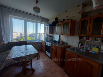 Buy an apartment, Vashingtona-Dzh-vul, Lviv, Lichakivskiy district, id 4557294