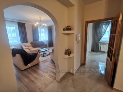 Rent an apartment, Rilskogo-M-vul, Lviv, Lichakivskiy district, id 4563678