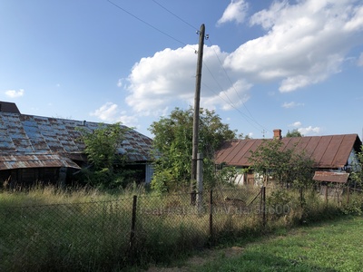 Buy a lot of land, Центральна, Zhirovka, Pustomitivskiy district, id 4541511