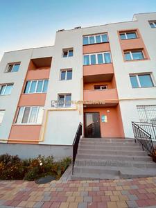 Buy an apartment, Orlika-P-vul, Lviv, Zaliznichniy district, id 4208775