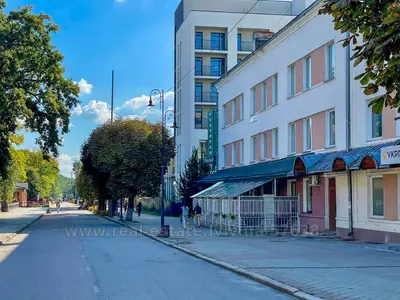 Купити комерційну нерухомість, Нежитловий фонд, Івана Франка, Моршин, Стрийський район, id 5927227