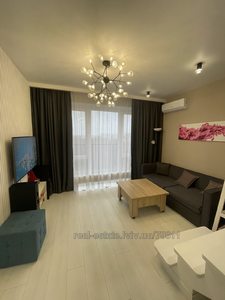 Buy an apartment, Striyska-vul, 195, Lviv, Sikhivskiy district, id 4258579
