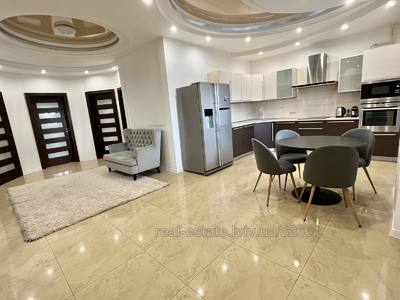 Rent an apartment, Austrian luxury, Valova-vul, Lviv, Galickiy district, id 4417129