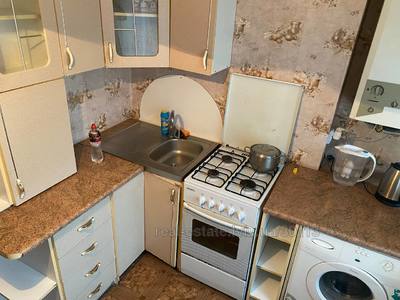 Rent an apartment, Slipogo-Y-vul, Lviv, Lichakivskiy district, id 4578404